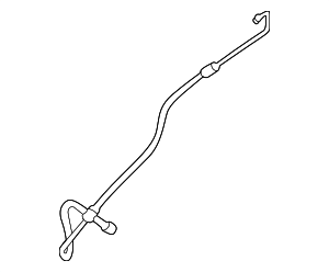 Power Brake Booster Outlet Hose Assembly Replaced by 86344982 84371432 ...