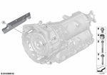 23001222891 - Automatic Transmission: Torx Bolt for BMW Image