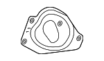 8155206240 - Electrical: Combo Lamp Assembly Gasket for Toyota Image image