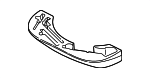 5298757 - Body: Tool Compartment for Saab: 9-3 Image