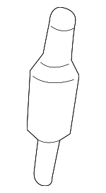 9433040 - Body: Bulb for GM Image
