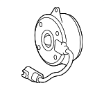 8855060130 - HVAC: Fan Motor for Lexus Image