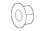 9009905164 - HVAC: Fan Blade Nut for Lexus Image