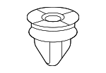 8846760010 - HVAC: Fan Shroud Cushion for Lexus Image