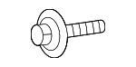 9011906953 - HVAC: Fan Shroud Bolt for Lexus Image