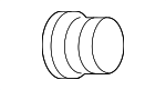 PE0210404 - Engine: Oil Pan Drain Plug for Mazda Image