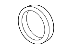 PE0110602 - Engine: Engine Crankshaft Seal for Mazda Image