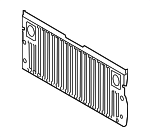65759AK010 - Body: Access Cover for Toyota: Tacoma Image