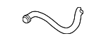 4596358AC - Belts &amp; Cooling: Radiator Coolant Hose for Mopar Image