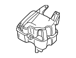 MR212510 - Cooling System: Engine Coolant Reservoir for Chrysler: Sebring | Dodge: Stratus Image