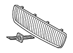 8693346 - Body: Grille for Volvo Image