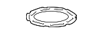 10325852 - Fuel System: Fuel Pump Retainer for GM Image