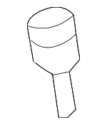 31126768988 - Suspension: Ball Joint for BMW Image