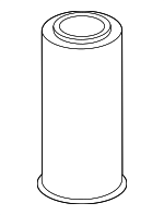 4M0512137B - Suspension: Boot for Audi Image image