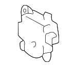 8710650350 - HVAC: Servo for Lexus: LS430 Image