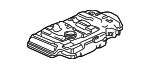 17500S0XA51 - : Fuel Tank for Honda: Odyssey Image