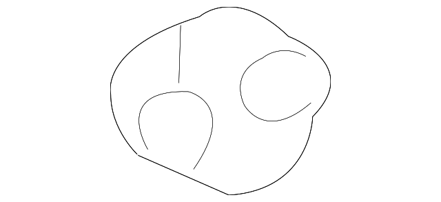 Genuine Honda OEM Fuel Cap – 17670-S0X-A02 For 02-04 Odyssey, 03-04 Pilot, MDX
