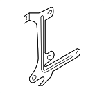 95560720811 - : Support for Porsche: Cayenne Image