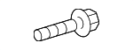 2005-2024 Porsche - Stabilizer Bar Bolt