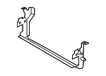 51747421678 - Body: Lower Duct for BMW Image