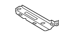 51647443622 - Body: Side Duct Lower Bracket for BMW Image