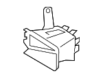 51747421685 - Body: Air Flow Tube for BMW Image