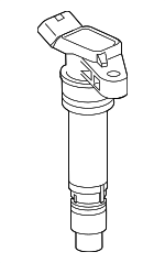 30684245 - Electrical: Ignition Coil for Volvo Image