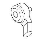 31441011 - Electrical: Knock Sensor for Volvo: S40, S60, S60 Cross Country, S80, S90, V50, V60, V60 Cross Country, V70, V90, V90 Cross Country, XC40, XC60, XC70, XC90 Image