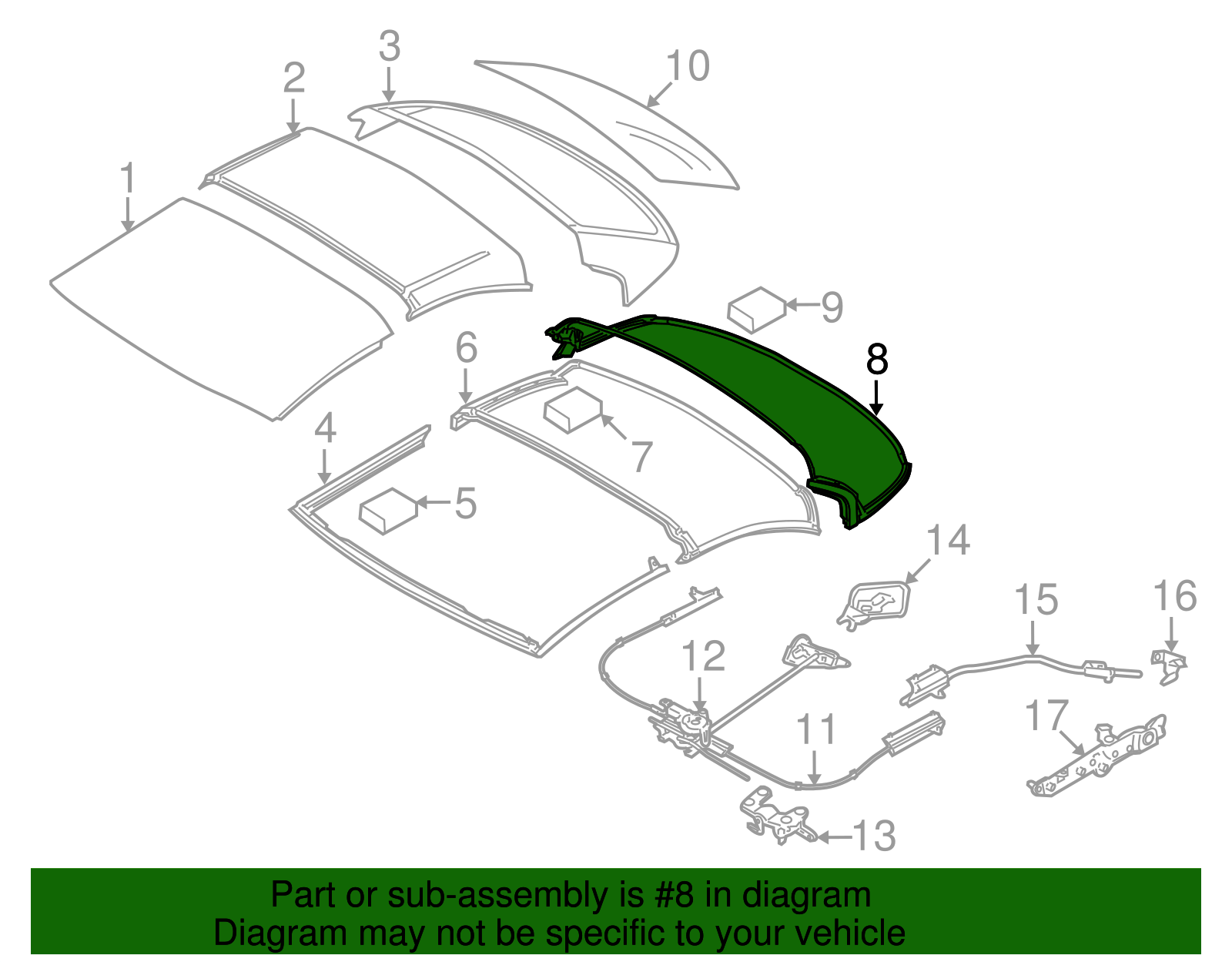トレジャーマップ3点 Engine covers for Triumph STREET TRIPLE 765 R 2020 - 2022