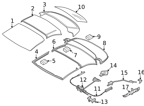 Top & Components for 2013 BMW M3 #0
