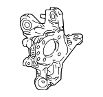 4230511010 - Suspension: Knuckle for Lexus: LC500, LC500h, LS500, LS500h Image