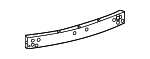 5202347080 - Body: Impact Bar for Toyota: Prius, Prius Prime Image