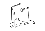 4516100700 - Body: Rail Reinforced for Smart Image