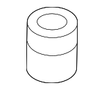 N10659901 - Body: Speaker Grille Clamp for Audi: Q8, RS Q8, SQ8 Image