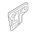 8K5945258C - : Holder for Audi: A4, A4 Quattro, S4 Image