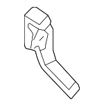 8K5945567 - : Support for Audi: A4, A4 Quattro, S4 Image