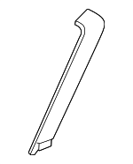 427853266D3Q7 - : Pillar Molding for Audi: R8 Image