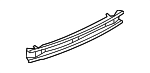 12769506 - Body: Bumper Impact Bar for Saab Image