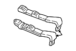 12376968 - : Center Seat Belt for GM Image