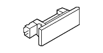 760947409B - Body: Cargo Lamp for Volkswagen Image