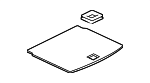 5H6858855ACA9 - Body: Floor Cover for Volkswagen Image