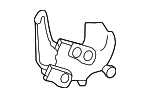 992959256D - Steering: Heated Steering Wheel Module for Porsche Image