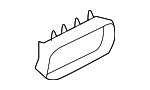 75450T2AA01 - Body: Pressure Vent for Honda: Accord, Accord Crosstour, Crosstour, Odyssey Image