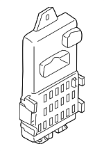 82201FE001 - Electrical: Junction Block for Subaru Image