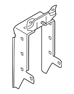 81041FE003 - : Junction Block Bracket for Subaru Image
