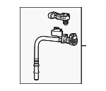 68072086AG - Emission Control: Evaporative Emissions System Lines for Mopar Image