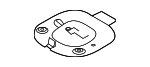 29133L1200 - Body: Cover for Hyundai Image