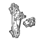 20941787 - Body: Window Regulator for GM Image