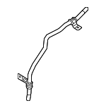 97540C6800 - Cooling System: Tube for Kia: Sorento Image