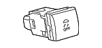 8498806090 - Body: Stab Control Switch for Toyota Image image